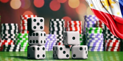 first casino in the philippines|The growth of casinos and gambling in the Philippines .
